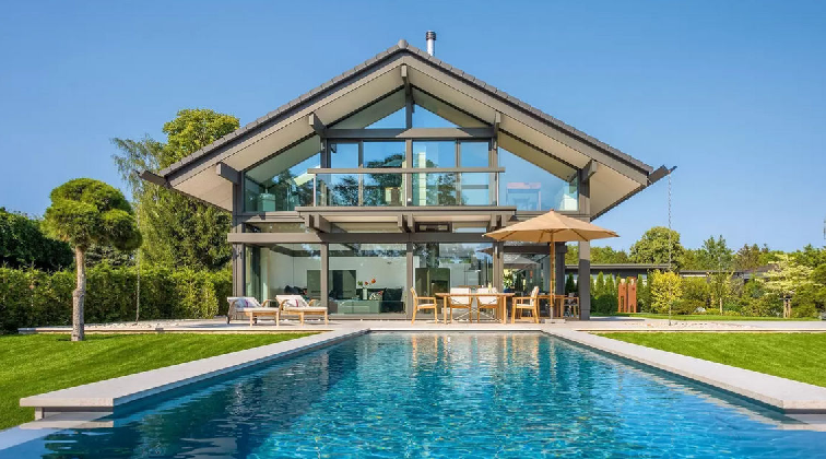 custom home builders Perth