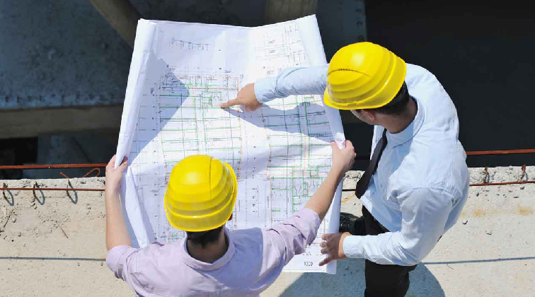 home project management perth