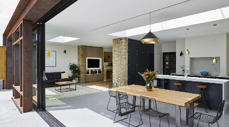 home renovation perth